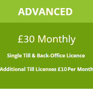 Advanced Subscription License