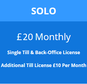 Solo Subscription License